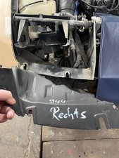 Porsche 944 Scheinwerfertopf