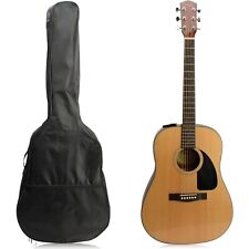 Gitarrentasche gepolstert