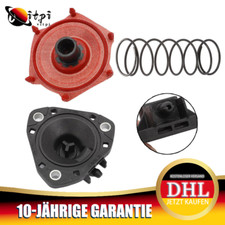 Turbolader-Vakuummembran Satz