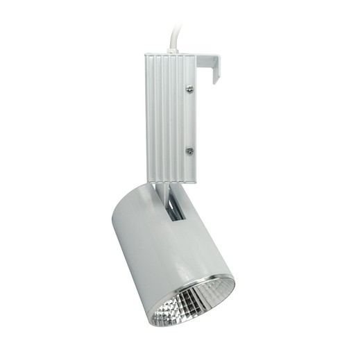 Cle led strahler rasterdecke - led,