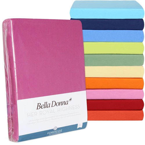Bella donna jersey - bella-donna,