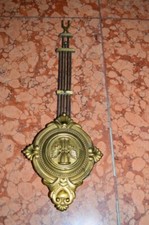  PRUNK Pendel  Regulatoren aus