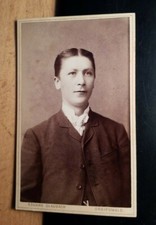 F. Schmidt als Student im WS