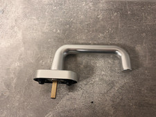 FSB Fenstergriff Silber (E312)