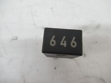 VW Golf 7 Sportsvan AUV 14-17 Relais 646 4H0951253C