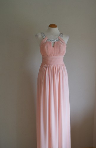 Damen abendkleid lang - lang, paris