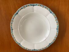 V&B IZMIR  Suppenteller Ø 23,5 cm  sehr gut  VILLEROY&BOCH 