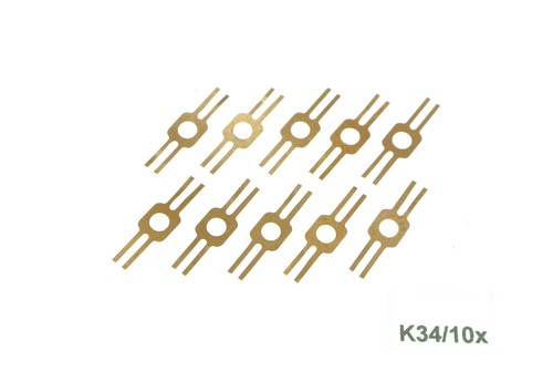 K34 10x kontakte radschleifer - k34/10x,