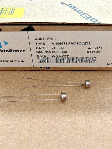Stück photocell a106033 - photocell,
