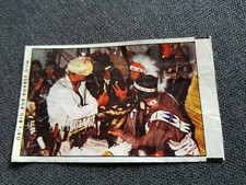 OK Kaugummi Wickler Bild Western Aus dem Leben und den Bräuchen der Indianer (3)