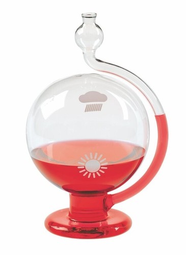 Tfa wetterkugel barometer - tfa,