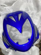 Keeway FACT 50 BEINSCHEIDE