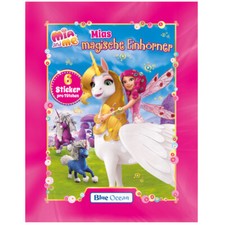 Mia and Me - Serie 8 - Mias