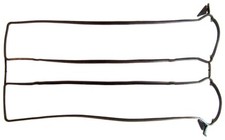 ELRING Ventildeckeldichtung 389.110 für FORD FIESTA, FOCUS, PUMA; MAZDA 121, 2