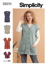 Schnittmuster Damenpullu.er