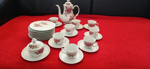 Konvolut kaffeeservice - konvolut,