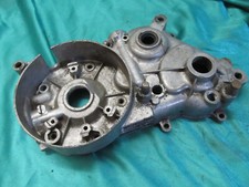 Kreidler Florett 5 Gang Motor indirekt geschaltet Gehäusehälfte  Zündungsseite