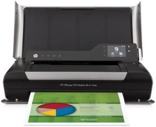HP OfficeJet 150 Mobile