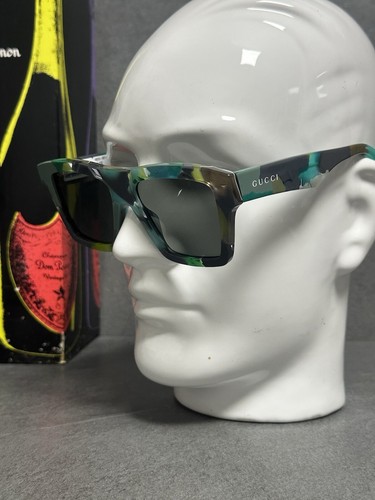 Gucci luxus sonnenbrille - luxus, re