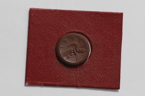 Germany sachsen pfennig - germany,