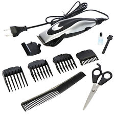 10-teiliges Haarschneider-Set