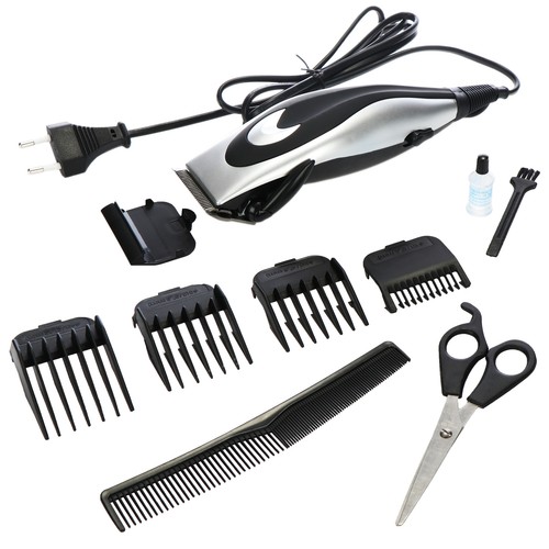 Teiliges haarschneider set - 10-teiliges, haarschneider-set