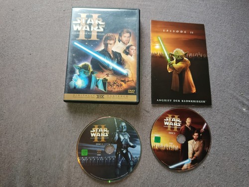 Star wars episode - star, wars: