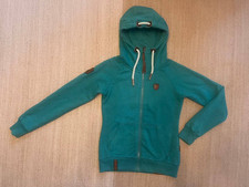 Naketano Kapuzenpullover