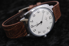 Vintage Herren Armbanduhr