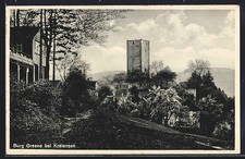 Greene bei Kreiensen