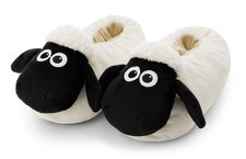 Nici Plüsch Haus Schuhe