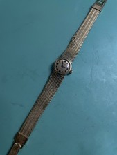 GUB Glashütte Damenuhr