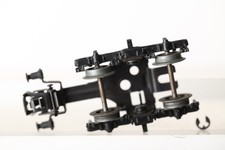 Märklin H0 Ersatzteil für Blechwagen  Drehgestell  kleine Räder (334470)