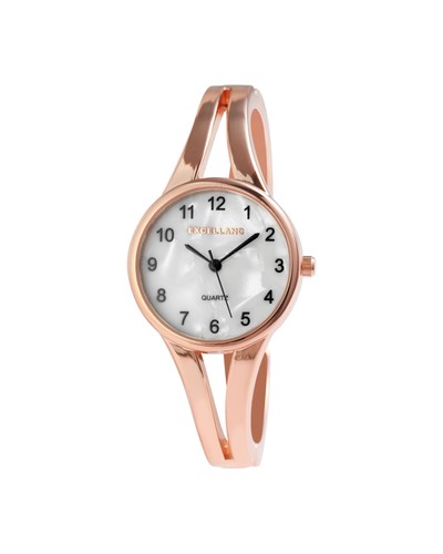 Armbanduhr damen silber gold - armbanduhr,