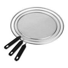 Pfannen Spritzschutz