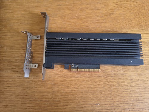 6tb samsung pcie ssd - ssd, pm1725b