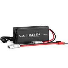 Timeusb 14,6V 20A Batterie