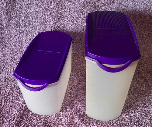 Tupperware eidgenossen plus - 2,