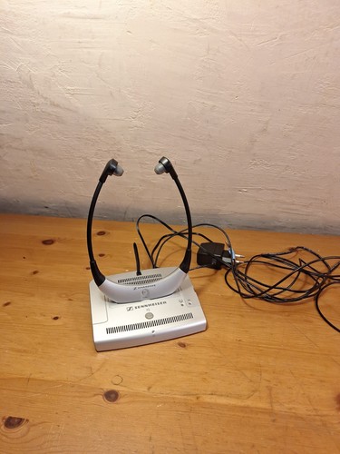 Sennheiser 4200 - tr, rr