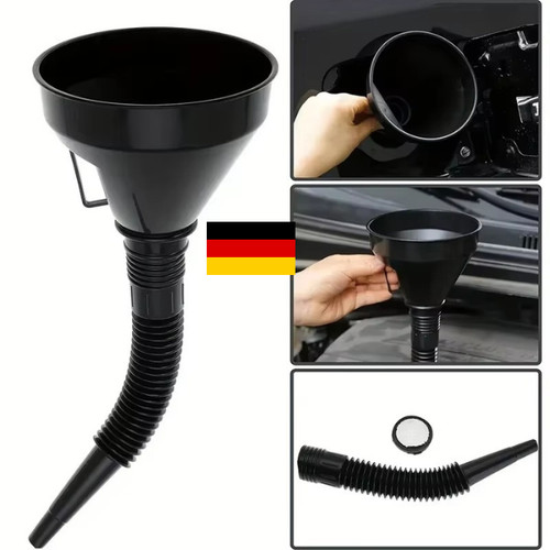 Trichter benzintrichter - trichter,