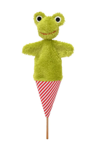 Frosch 36cm tütenkasper - 36cm,