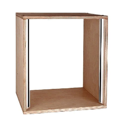 Music store studiorack - store, 6he