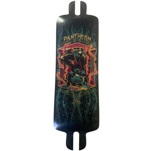 Pantheon pranayama - pantheon,
