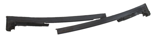 Abdeckung windlauf mercedes - windlauf,