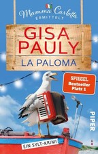 La Paloma | Gisa Pauly | 2025