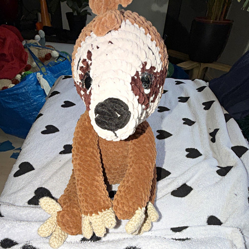 Faultier kuscheltier - faultier,