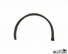 Kotflügelverbreiterung Links