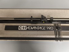 C&H ADVANTAGE PRO