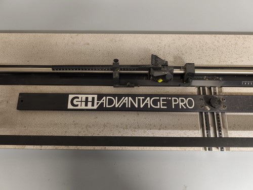 Advantage pro - c&h,