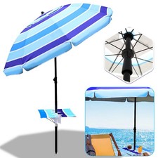 Strandschirm Hawaiischirm